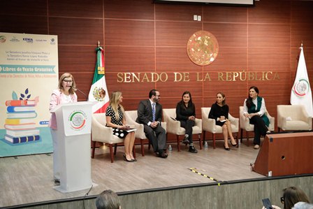 Josefina Vázquez Mota