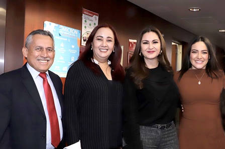 Grupo Parlamentario del Partido del Trabajo