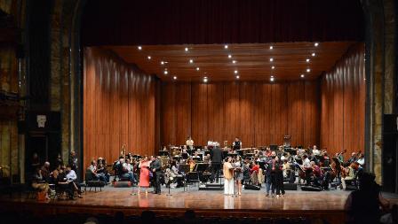 Rendirán Homenaje Sinfónico Nacional a José Alfredo Jiménez con 15 orquestas de México
