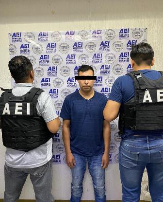 Agencia Estatal de Investigaciones