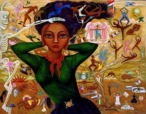 La memoria, eje de las visitas mediadas