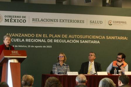 Comisión Federal para la Protección contra Riesgos Sanitarios