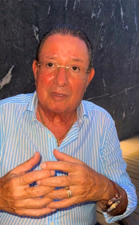 Manuel Óscar Enciso Villarreal