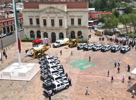 Director General de Pemex