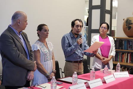 Alejandro Ramírez Lámbarry