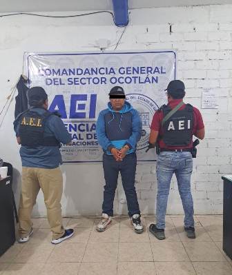 Libera Fiscalía de Oaxaca a una persona secuestrada durante operativo en la Mixteca; Un detenido