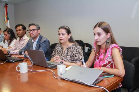 Organización Internacional del Trabajo