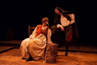 Adolescentes y adultos podrán apreciar una visión contemporánea de Lope de Vega a través de “Volver a Fuenteovejuna”