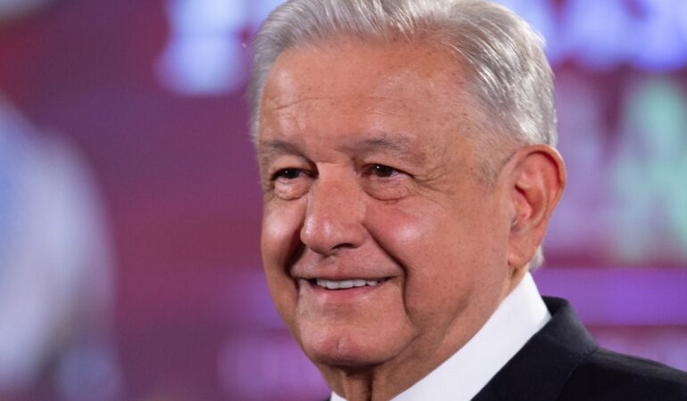 Conferencia de prensa matutina del presidente Andrés Manuel López Obrador.  Jueves 7 de septiembre de 2023. Versión estenográfica