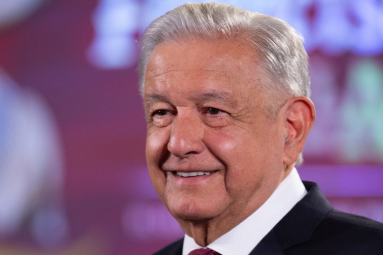 Conferencia de prensa matutina del presidente Andrés Manuel López Obrador.  Jueves 7 de septiembre de 2023. Versión estenográfica