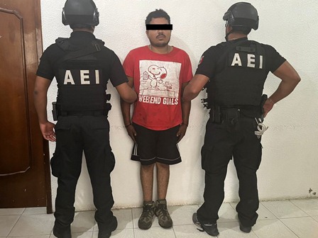 Agencia Estatal de Investigaciones