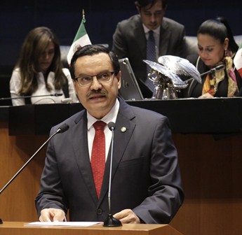 Ángel García Yáñez