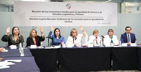 Comisiones unidas