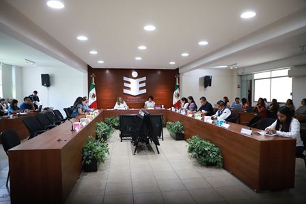 Proceso Electoral Ordinario 2023-2024