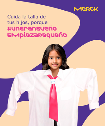 Talla baja infantil