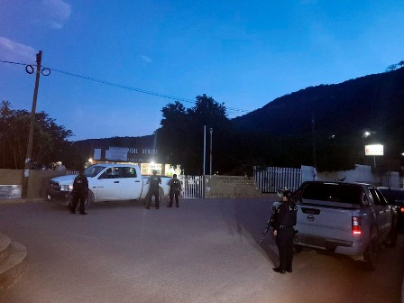 Agencia Estatal de Investigaciones