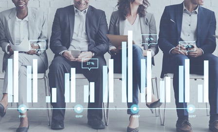 Crece empleo formal a menor ritmo en este sexenio, destaca estudio del IBD