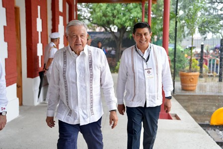 Andrés Manuel López Obrador