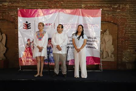Participación política de las mujeres