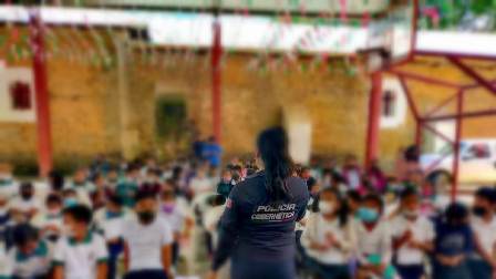 Jornada de Concientización en Ciberseguridad