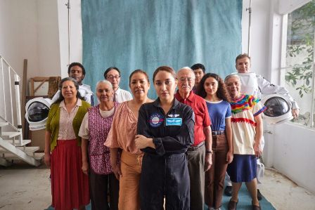 Unen fuerzas Katya Echazarreta y La Villita para impulsar la colaboración en los hogares mexicanos