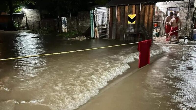Coordinación Estatal de Protección Civil y Gestión de Riesgos