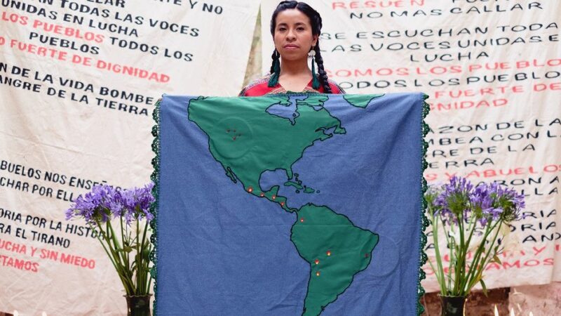 Una producción de la ONU gana el premio a la Mejor Canción Pop del Año en Costa Rica