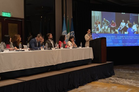 Universidad Iberoamérica