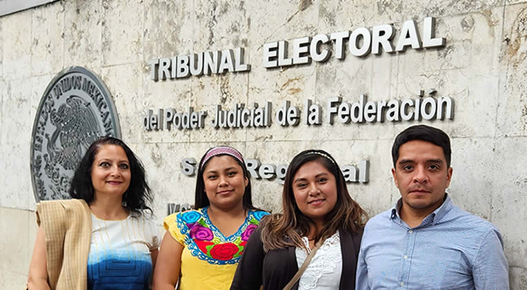 Radios indígenas impugnan Reglamento de Radio y Tv por inconstitucional