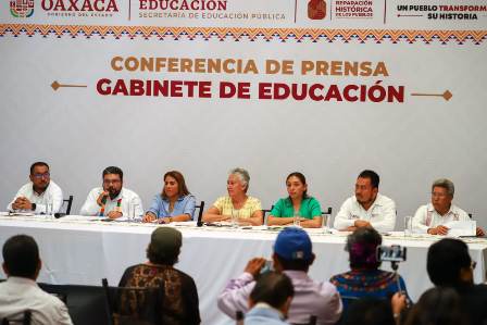 Gabinete de Educación