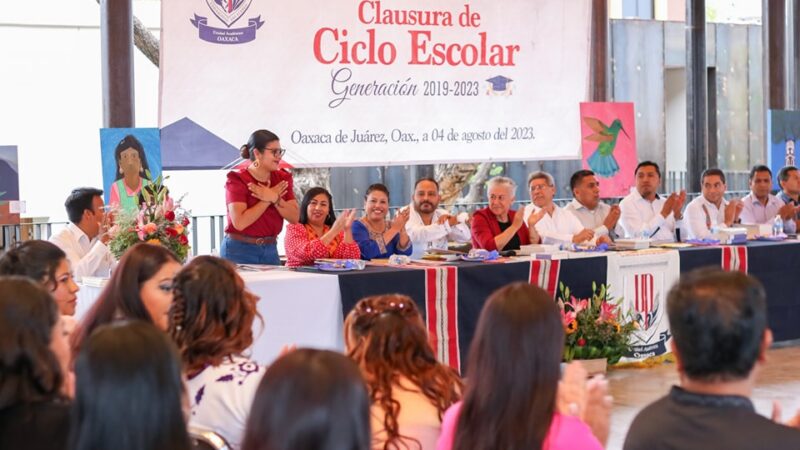 Despido de 16 docentes paraliza a la Universidad Tecnológica de los Valles Centrales de Oaxaca