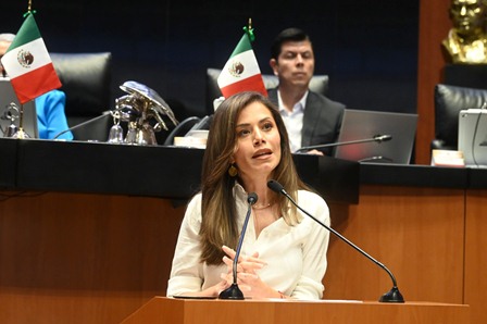 Verónica Delgadillo García
