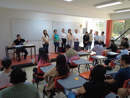 Presentan aspirantes a integrar los Consejos Distritales examen de conocimientos