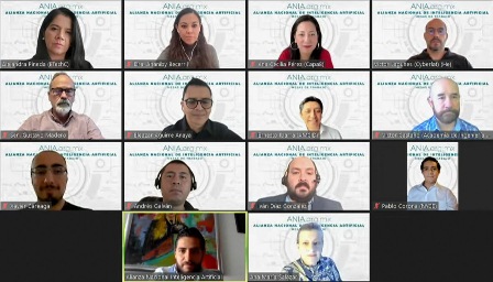 Coinciden en el Senado en la necesidad de impulsar legislación en materia de ciberseguridad