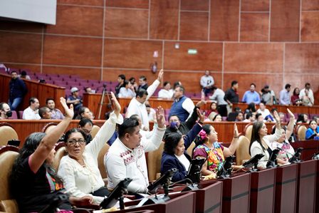 Elevación de categoría administrativa