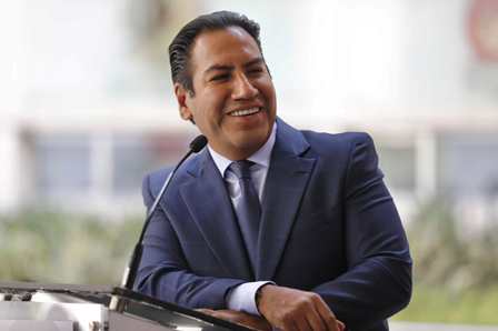 Eduardo Ramírez Aguilar