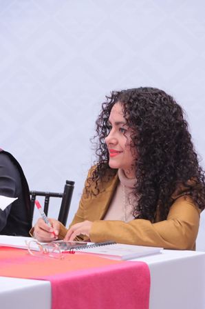 Presentan Convocatoria Pública para titularidad de la Comisión de Búsqueda de Personas Desaparecidas