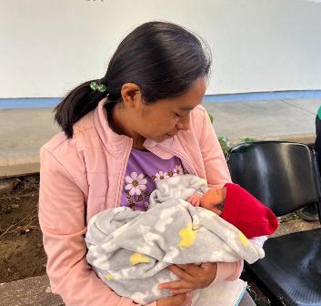 Avala Senado Reforma para garantizar estabilidad en el empleo de trabajadoras en periodo de lactancia