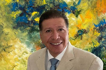 Luis Miguel Dena Escalera