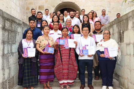 Presentan Guía Ciudadana