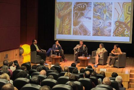 Museo Nacional de Arte