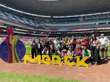 “Sácale la tarjeta roja a la Diabetes”