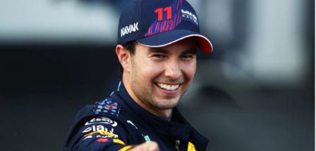 “Checo” Pérez, Barbie y Taylor Swift, tendencia en disfraces que marcará Halloween entre mexicanos