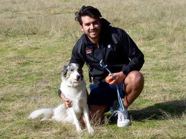 Principios éticos deben regir relación de humanos con animales