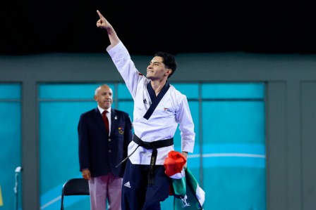 William de Jesús Arroyo Reyes