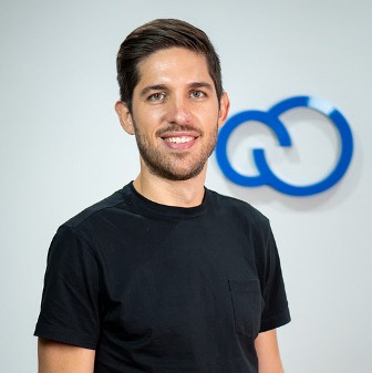 Alejandro Vázquez, nuevo presidente para Latinoamérica de Tiendanube