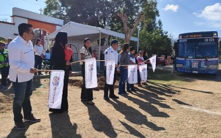 5.8 kilómetros más