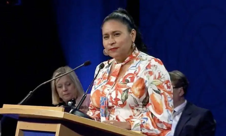 Ana Lilia Rivera Rivera