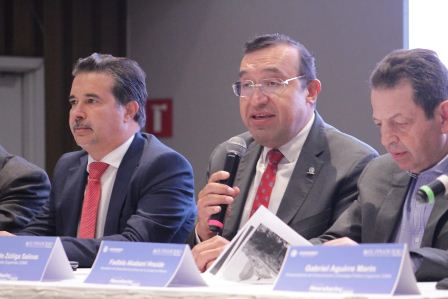 Armando Zúñiga Salinas