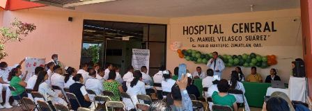 Donación de órganos